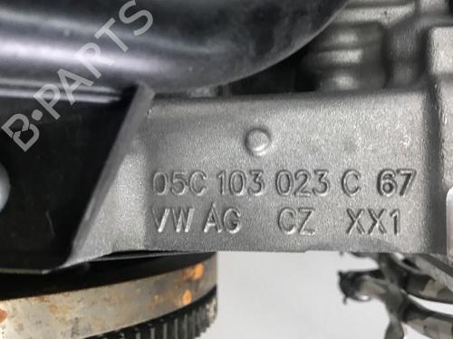 Engine VW POLO VI (AW1, BZ1, AE1) 1.0 TSI | BP36090609M1 - Image 7