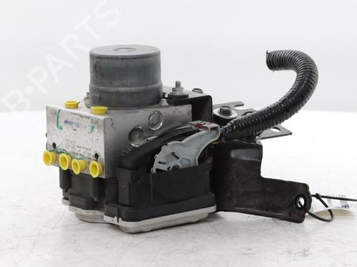Used ABS pump ABS pump NISSAN QASHQAI III (J12) 1.3 DIG-T (158 hp) 33696875 33696875
