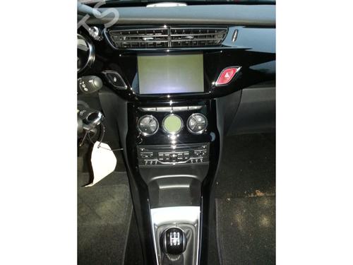 Interior roof handle CITROËN DS3 (SA_) 1.6 VTi 120 | BP40590360I35 - Image 8
