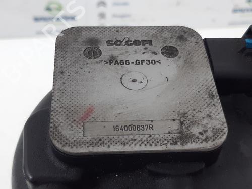 Andre RENAULT MEGANE IV Grandtour (K9A/M/N_) 1.5 dCi 110 | BP24163417O1 