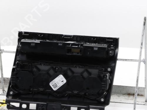 Climate control RENAULT ZOE Hatchback Van (BFM_) Electric (BFMF) | BP39267619I5 - Image 6