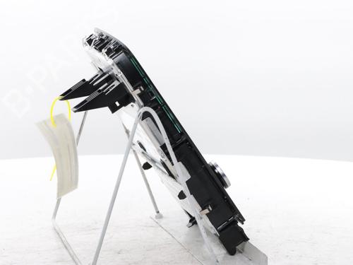 Display RENAULT SCÉNIC IV (J9_) 1.2 TCe 115 | BP31050064C48