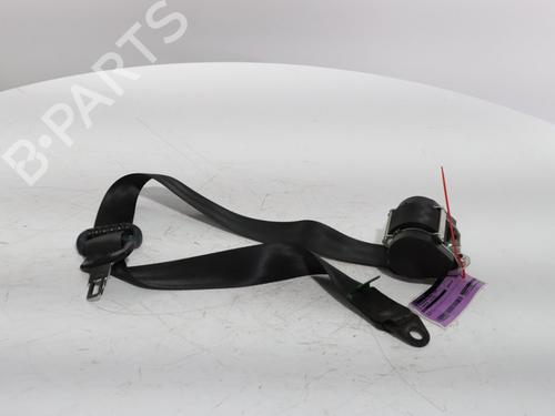 Front right seatbelt FIAT DUCATO Van (250_) 150 Multijet 2,3 D | BP28521407I25 - Image 2