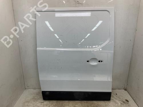 Used Right slide door Right slide door RENAULT TRAFIC III Van (FG_) 2.0 dCi 170 (FGMM, FGMV) (170 hp) 35991771 35991771