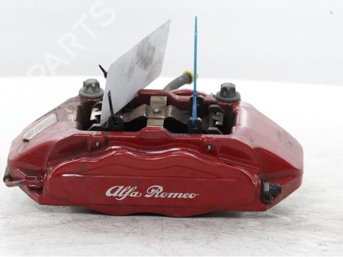 Used Left front brake caliper Left front brake caliper ALFA ROMEO TONALE (965_) 1.5 Mild Hybrid (160 hp) 34423771 34423771