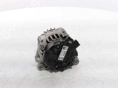 Generator Generator 27971252 27971252