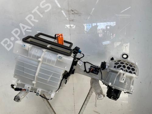 Used Heater matrix box Heater matrix box CITROËN JUMPY III Van (V_) 2.0 BlueHDi 145 (144 hp) 34235490 34235490