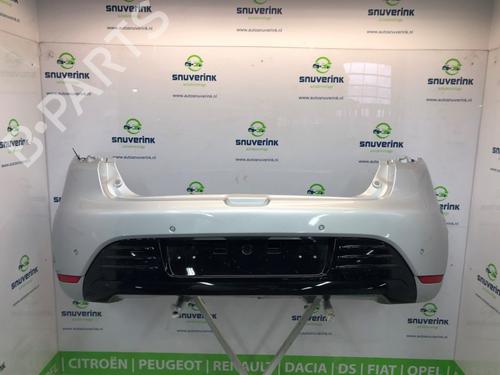 Bak støtfanger RENAULT CLIO IV (BH_) 0.9 TCe 90 (BHNF, BHMA, BHMH, BHJK, BHJR) (90 hp) 23987562