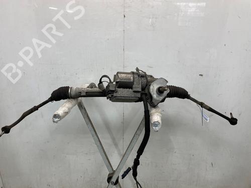 Used Steering rack Steering rack PEUGEOT 207 CC (WD_) 1.6 16V (120 hp) 33846109 33846109