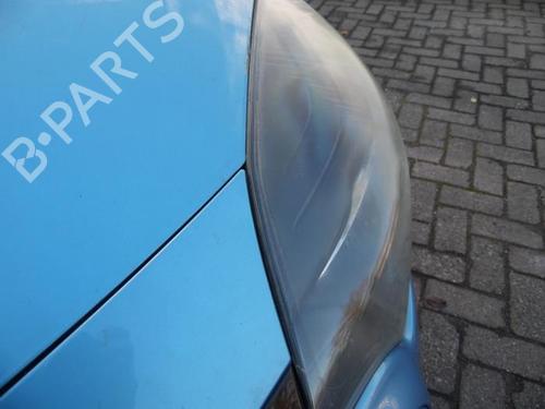 Glove box RENAULT TWINGO II (CN0_) 1.2 16V (CN04, CN0B) | BP40577701C95 - Image 7