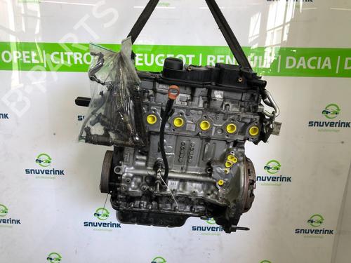 Used Engine Engine 14347701 14347701