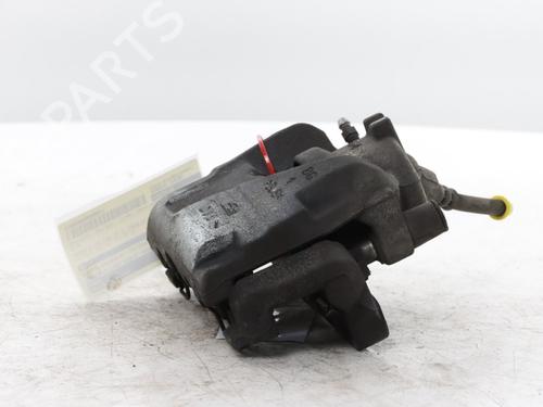 Right front brake caliper RENAULT EXPRESS Box Body/MPV 1.5 Blue dCi 75 (F6AA) | BP36538419M104 - Image 3
