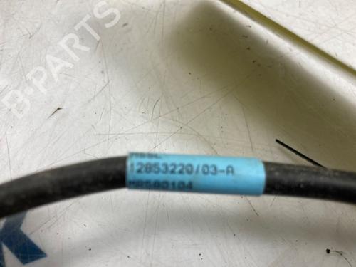 Left mirror RENAULT CLIO IV (BH_) 1.5 dCi 90 | BP25884891C26 