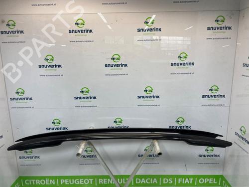 Used Roof bar CITROËN C5 AIRCROSS (A_) 1.2 Hybrid 136 (ARHPYJ) (136 hp) 31592151