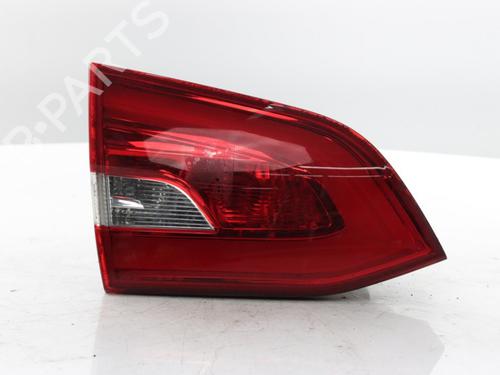 Used Left taillight Left taillight 39508010 39508010