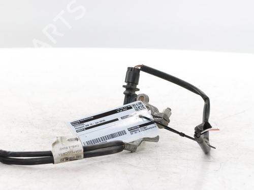 Used Cable Cable PEUGEOT 308 SW II (LC_, LJ_, LR_, LX_, L4_) 1.6 BlueHDi 120 (120 hp) 34567579 34567579