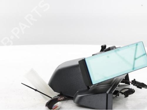 Rear mirror RENAULT SCENIC E-TECH PHASE I EV87 | BP40543341I6 - Image 4