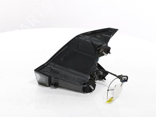 Right taillight RENAULT SCENIC E-TECH PHASE I EV60 | BP34562536C35  - Image 5