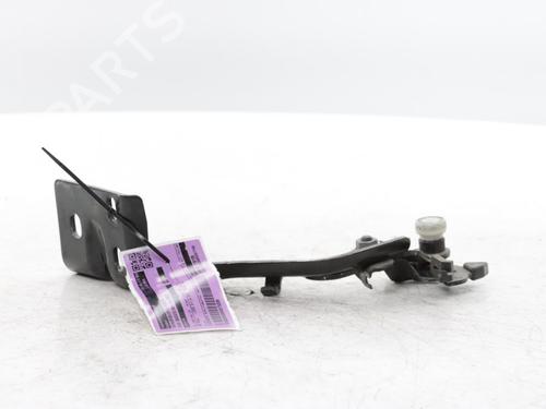 Dørhengsel/Dørstopper Dørhengsel/Dørstopper FIAT DUCATO Van (250_) 140 Multijet 2,3 D (140 hp) 33846342 33846342