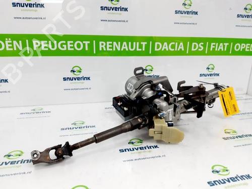 Used Steering column Steering column RENAULT MEGANE III Grandtour (KZ0/1) 1.5 dCi (KZ09, KZ0D, KZ1G, KZ29, KZ14, KZ1W, KZ10, KZ1F,... (110 hp) 40570357 40570357