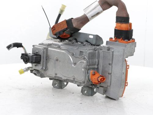 Inverter/Converter RENAULT ZOE (BFM_) ZOE | BP33813814M119  - Image 7