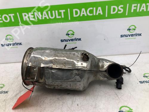 Catalyst CITROËN C3 II (SC_) 1.6 HDi | BP20499987M10 