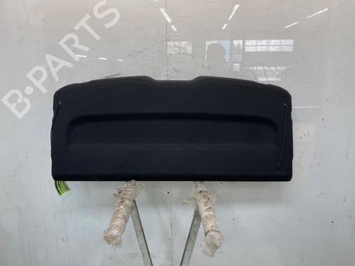 Used Rear parcel shelf Rear parcel shelf OPEL CORSA F (P2JO) CORSA-e (68) (136 hp) 39750400 39750400