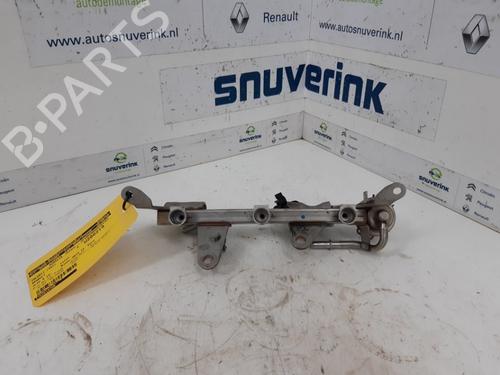 Used Injection rail Injection rail 10796996 10796996