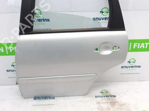 Left rear door CITROËN C3 I (FC_, FN_) 1.4 i | BP10802259C4 