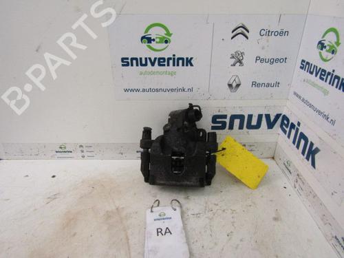 Used Right rear brake caliper RENAULT LAGUNA III Grandtour (KT0/1) 2.0 16V Turbo (170 hp) 11781723