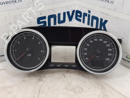 Used Instrument cluster PEUGEOT 508 SW I (8E_) 1.6 THP (156 hp) 24163482