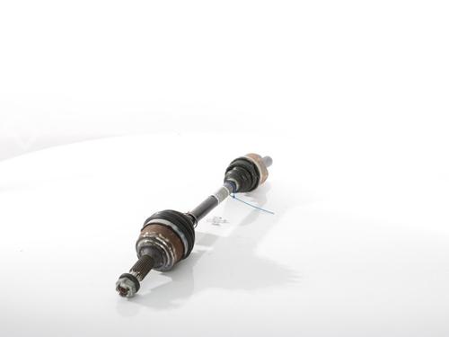 Left front driveshaft CITROËN C5 AIRCROSS (A_) 1.2 Hybrid 136 (ARHPYJ) | BP26665706M38 - Image 4