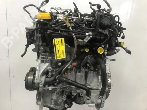 Motor für Motor RENAULT ARKANA I (LCM_, LDN_) 1.3 TCe 140 (LDN0) (140 hp) 34564719 34564719