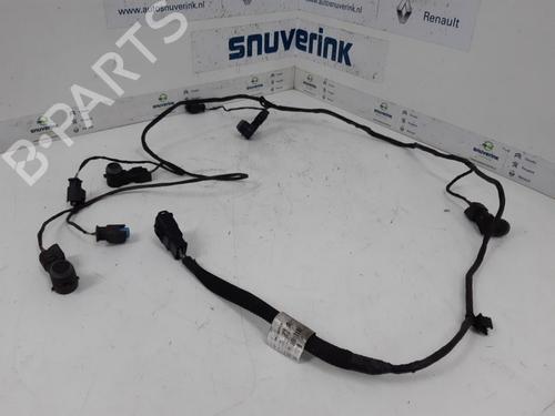 Used Electronic module PEUGEOT 508 I (8D_) 1.6 THP (156 hp) 30185163