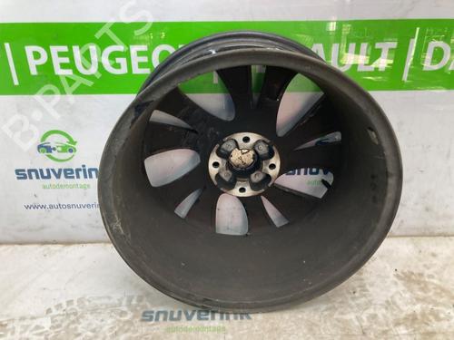 Felg DS DS 4 / DS 4 CROSSBACK (NX_) 1.2 THP 130 (NXHNYM) | BP24166587C45 