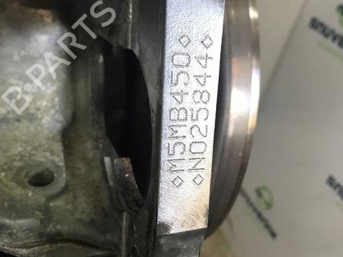 Engine RENAULT MEGANE IV Hatchback (B9A/M/N_) 1.6 TCe 205 (B9MV) | BP25828903M1 - Image 8