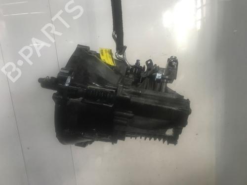 Gearbox PEUGEOT 308 SW II (LC_, LJ_, LR_, LX_, L4_) 1.5 BlueHDi 130 | BP30186416M3 