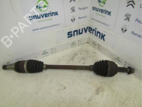 left-front-driveshaft-renault-clio-iii-br01-cr01-2005-2006-2007-2008-2009-2010-2011-2012-2013-2014-40562111 main image