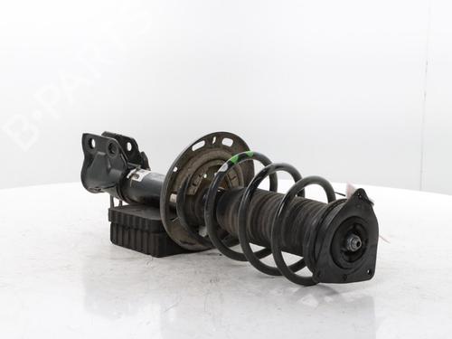 Left front shock absorber CITROËN C3 IV (CC_, CB_) 1.2 PureTech 100 (CCHPV4) | BP33845996M16 - Image 2