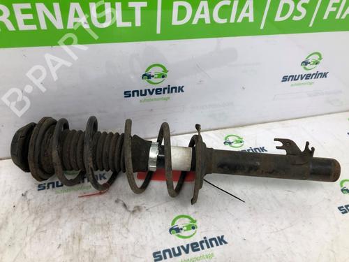 Right front shock absorber CITROËN C1 (PM_, PN_) 1.0 | BP18028564M17 