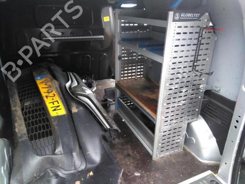 Interior handle RENAULT KANGOO Express (FW0/1_) 1.5 dCi 110 (FW06, FW12) | BP40582931I7  - Image 26
