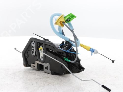 Front left lock BMW X1 (U11) sDrive 18 d | BP36538537C98 - Image 7