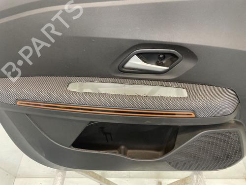 Front left panel DACIA SANDERO III 1.0 TCe 100 ECO-G | BP33696402C58 - Image 2
