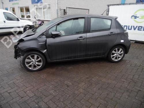 Front left panel TOYOTA YARIS (_P13_) 1.5 Hybrid (NHP130_, NHP130) | BP40585378C58 - Image 15