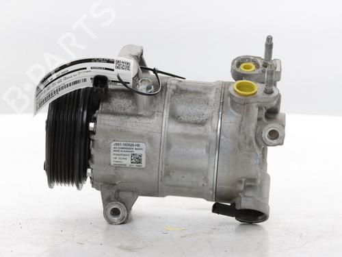 Used AC compressor AC compressor FORD FOCUS IV Turnier (HP) 1.0 EcoBoost mHEV (155 hp) 40297576 40297576