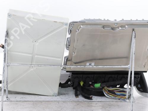 Engine control unit (ECU) BMW 3 (G20, G80, G28) 330 e Plug-in-Hybrid | BP36090536M57 - Image 6