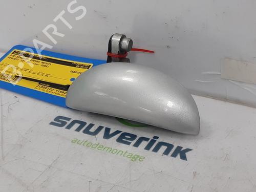 Used Exterior handle PEUGEOT 107 (PM_, PN_) 1.0 (68 hp) 10806969