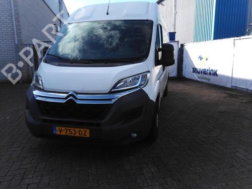 Used Parts CITROËN JUMPER II Van 2.2 HDi 130 5068068