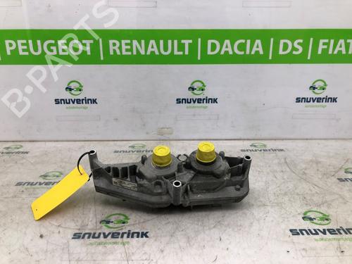 Used Gearbox control unit RENAULT MEGANE IV Grandtour (K9A/M/N_) 1.5 dCi 110 (110 hp) 23393927