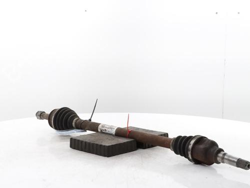 Right front driveshaft PEUGEOT 208 I (CA_, CC_) 1.0 VTi | BP31960569M39